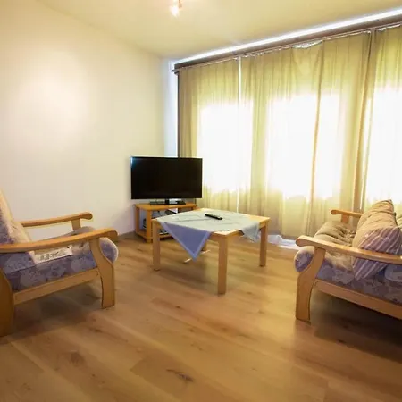 Rustica 4 By Interhome * 사스-알마겔