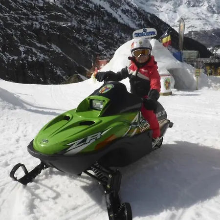 Rustica 4 By Interhome