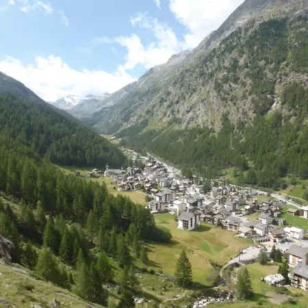 Rustica 4 By Interhome *