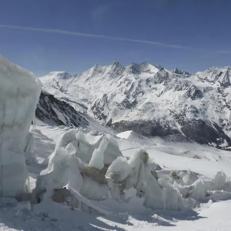 Rustica 4 By Interhome 아파트 *