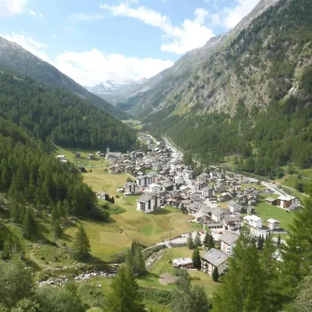 Rustica 4 By Interhome *