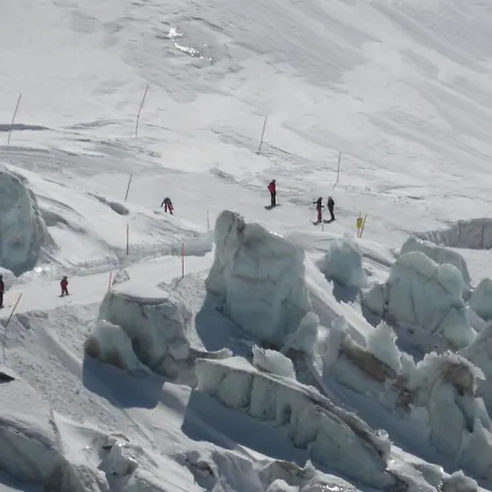 Rustica 4 By Interhome 사스-알마겔