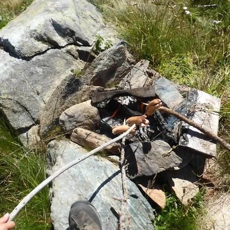 Rustica 4 By Interhome 아파트