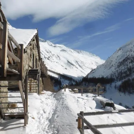 Rustica 4 By Interhome