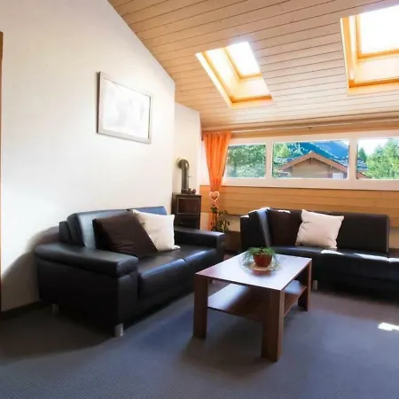 Lejlighed Rustica 4 By Interhome