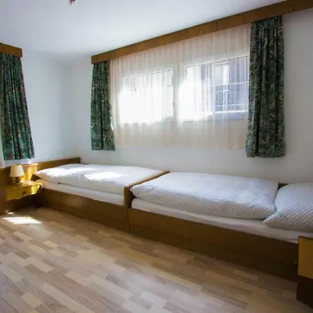 Lejlighed Rustica 4 By Interhome