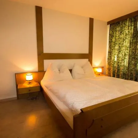 Rustica 4 By Interhome 아파트 *