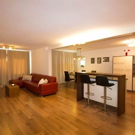 Lejlighed Rustica 4 By Interhome Saas-Almagell