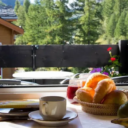 Rustica 4 By Interhome *