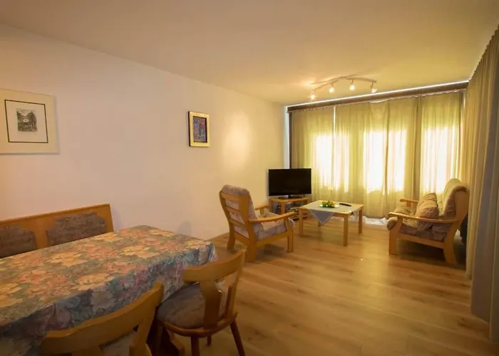 Rustica 4 By Interhome