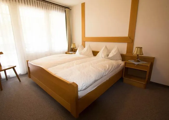 Rustica 4 By Interhome