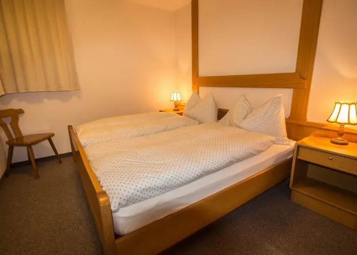 Rustica 4 By Interhome شقة *