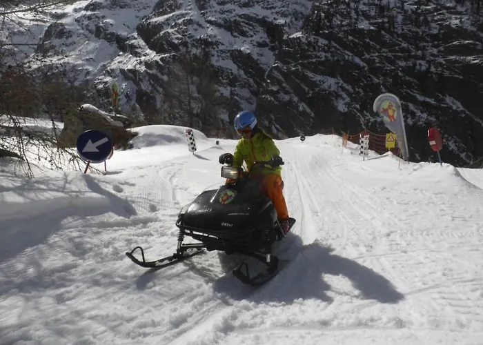 Rustica 4 By Interhome شقة ساس-الماغيل