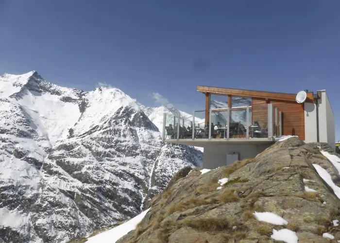 Rustica 4 By Interhome *