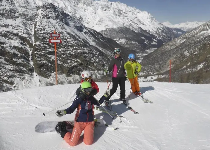 Rustica 4 By Interhome ساس-الماغيل