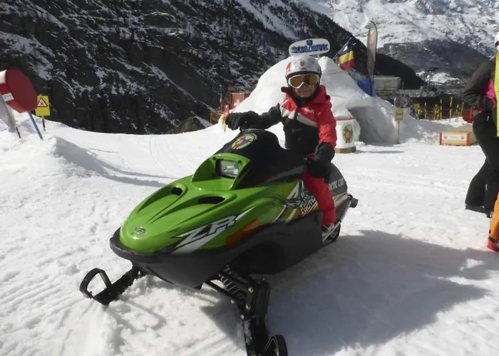 Rustica 4 By Interhome