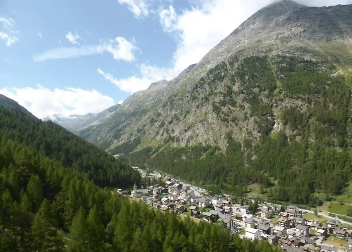 Rustica 4 By Interhome شقة ساس-الماغيل