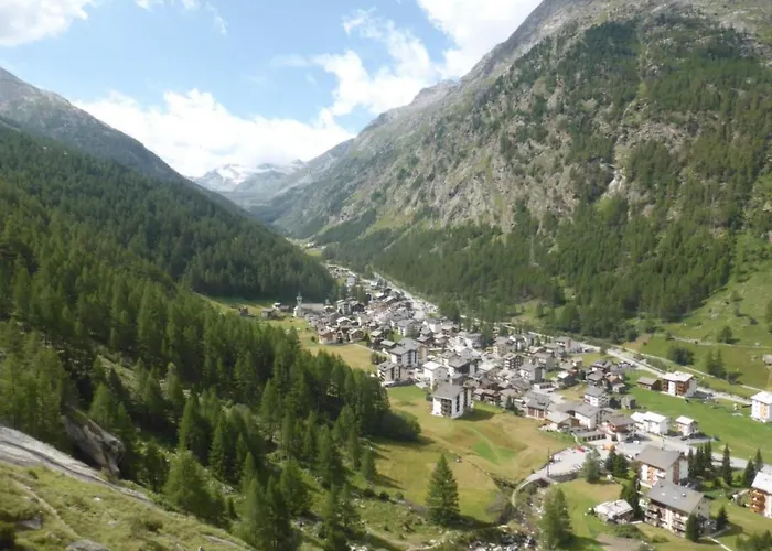 Rustica 4 By Interhome *