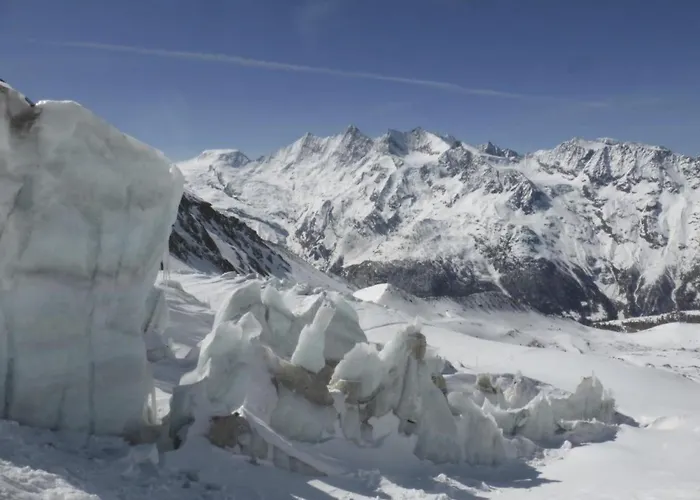 Rustica 4 By Interhome شقة *