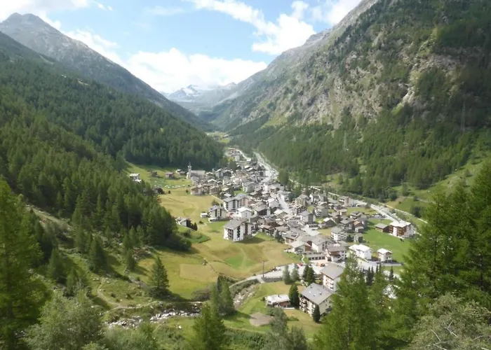 Rustica 4 By Interhome *