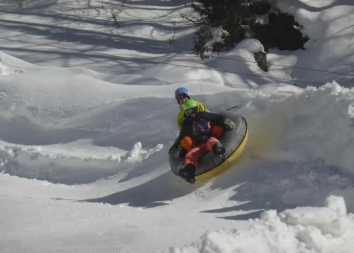 شقة Rustica 4 By Interhome ساس-الماغيل