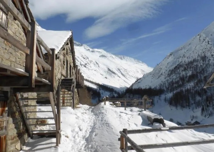 Rustica 4 By Interhome