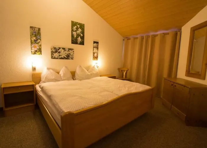 Rustica 4 By Interhome ساس-الماغيل