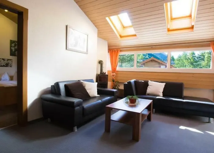 شقة Rustica 4 By Interhome