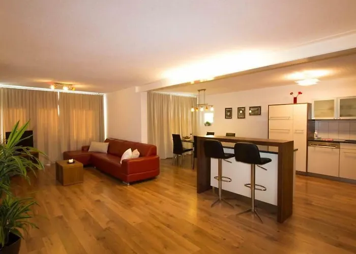 شقة Rustica 4 By Interhome ساس-الماغيل