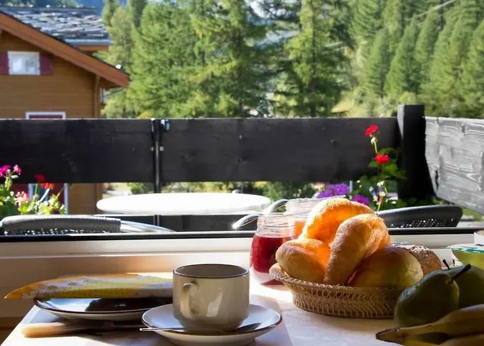 Rustica 4 By Interhome *