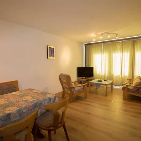 Rustica 4 By Interhome