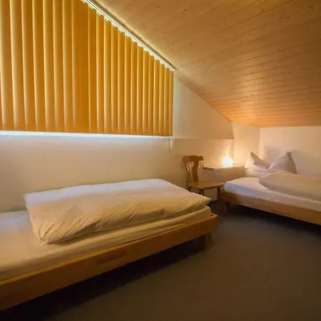 Appartement Rustica 4 By Interhome