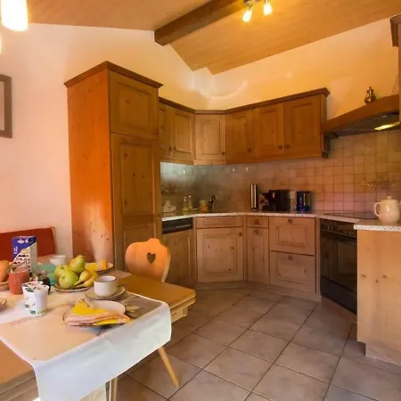 Rustica 4 By Interhome Appartement *